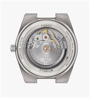 Orologio Tissot Uomo in Titanio T137.807.44.061.00 - T137.807.44.061.00
